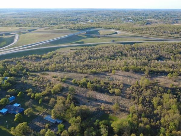 NE 164th Street, Luther, OK 73054