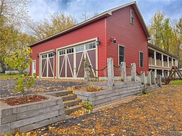 21 Wedgeworth Drive , West Monroe, NY 13167