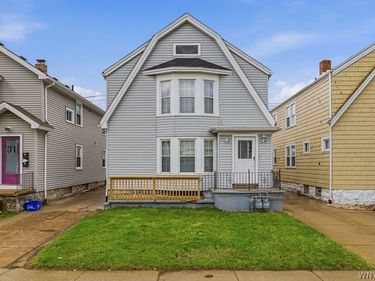29 Avery Avenue , Buffalo, NY 14216