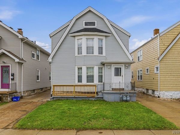 29 Avery Avenue , Buffalo, NY 14216