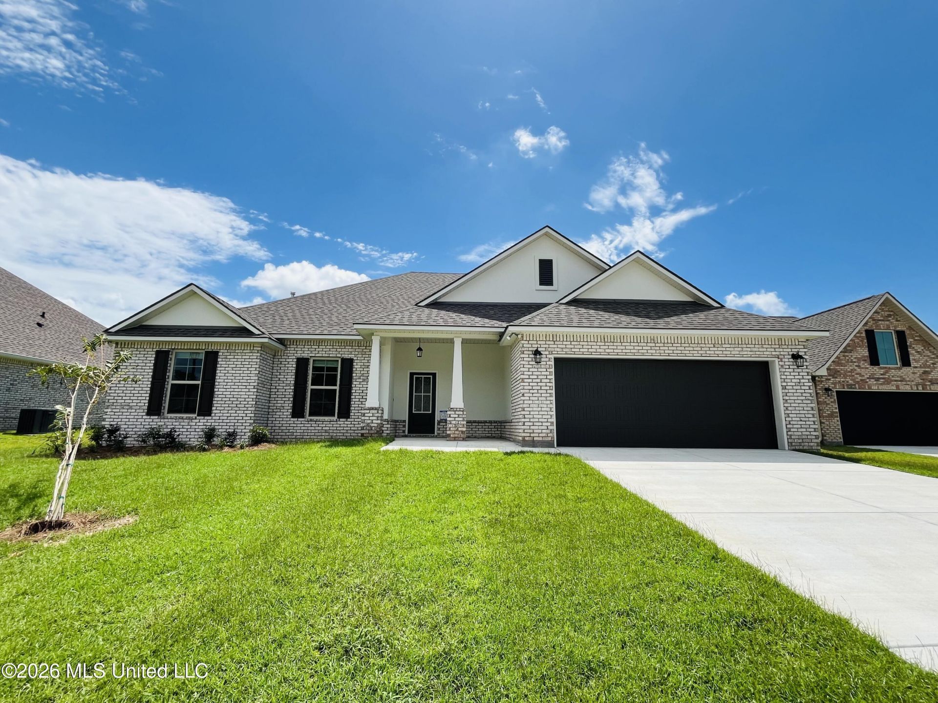 14389 Swan Ridge Circle, Gulfport, MS 39503 Main Photo
