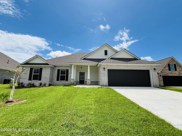 14389 Swan Ridge Circle, Gulfport, MS 39503