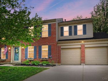 1211 Emery Ridge Drive, Union Twp, OH 45103