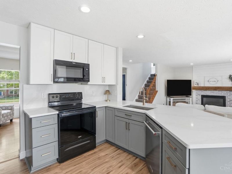 1211 Emery Ridge Drive, Union Twp, OH 45103 Photo 11