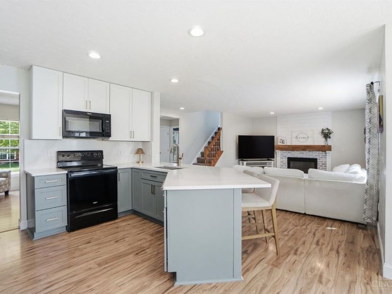 1211 Emery Ridge Drive, Union Twp, OH 45103 Photo 13