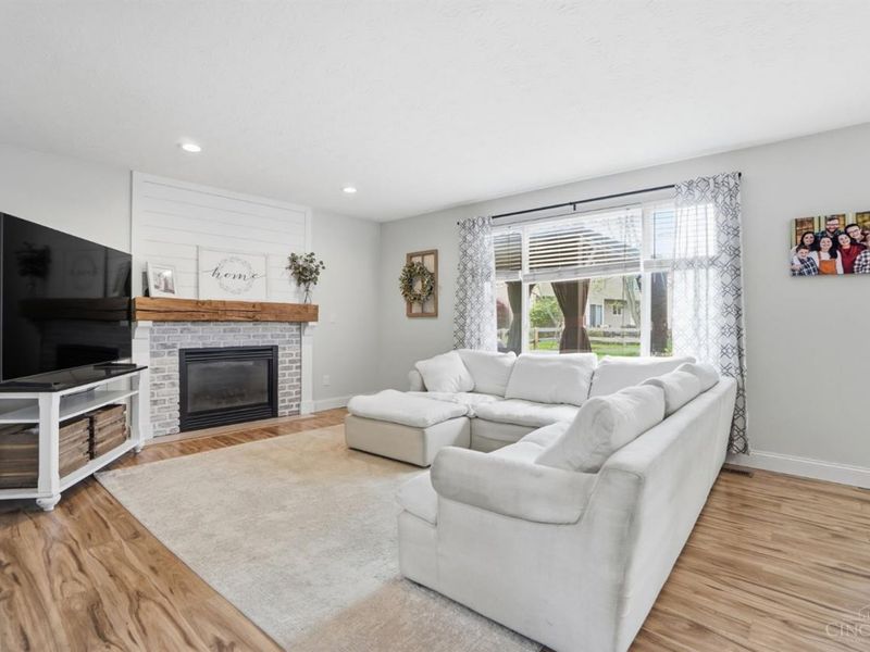 1211 Emery Ridge Drive, Union Twp, OH 45103 Photo 17