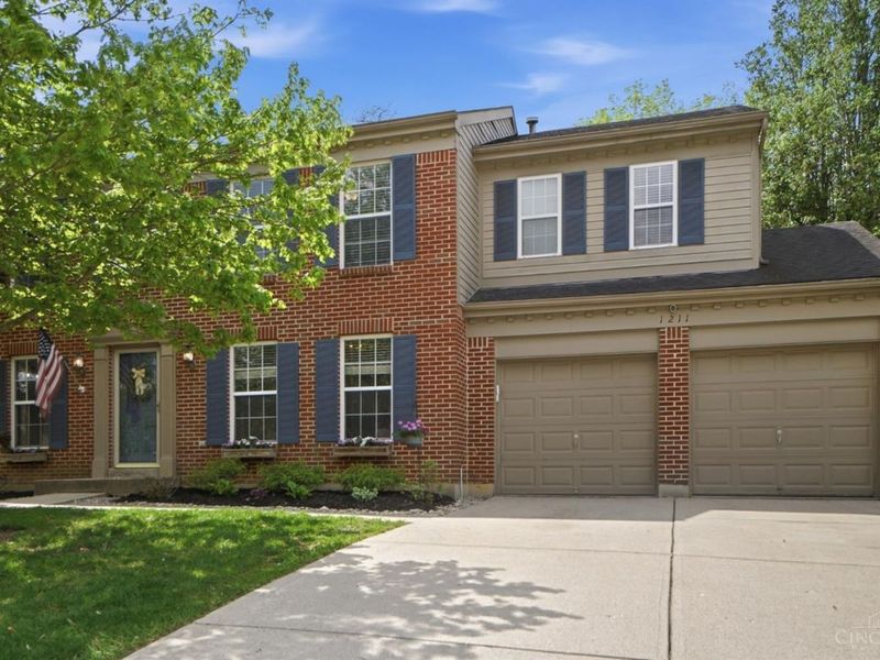 1211 Emery Ridge Drive, Union Twp, OH 45103 Photo 2