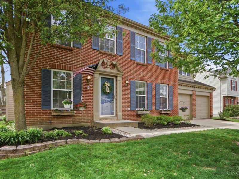 1211 Emery Ridge Drive, Union Twp, OH 45103 Photo 3