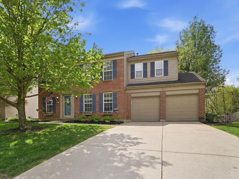 1211 Emery Ridge Drive, Union Twp, OH 45103 Photo 4