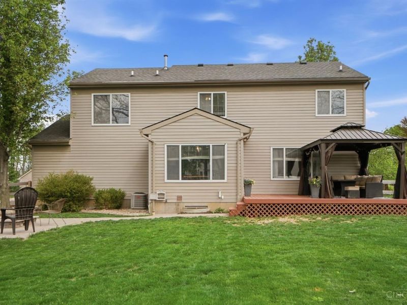 1211 Emery Ridge Drive, Union Twp, OH 45103 Photo 42