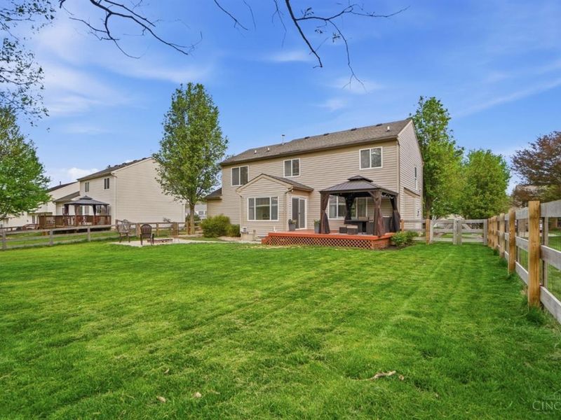 1211 Emery Ridge Drive, Union Twp, OH 45103 Photo 43