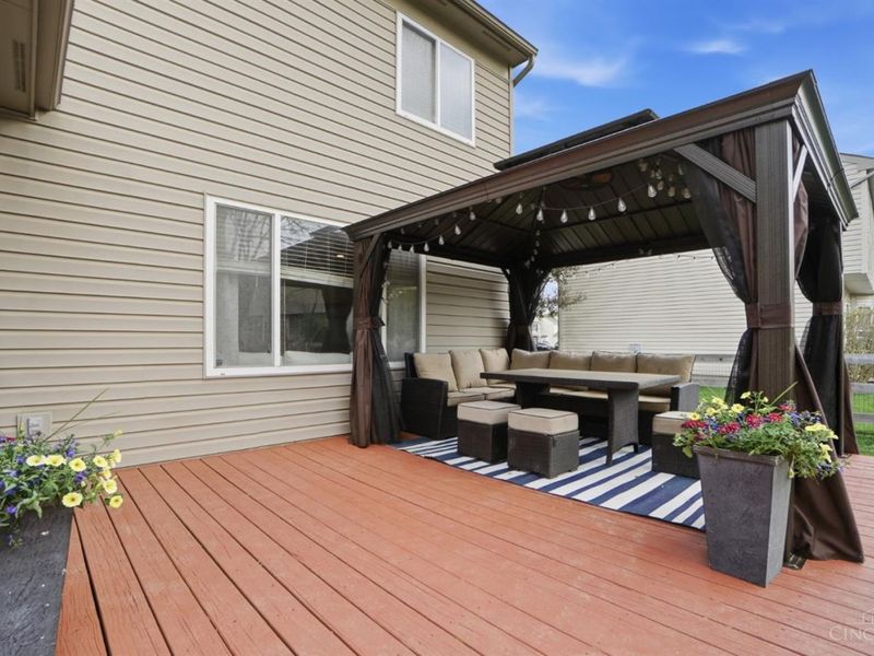 1211 Emery Ridge Drive, Union Twp, OH 45103 Photo 44