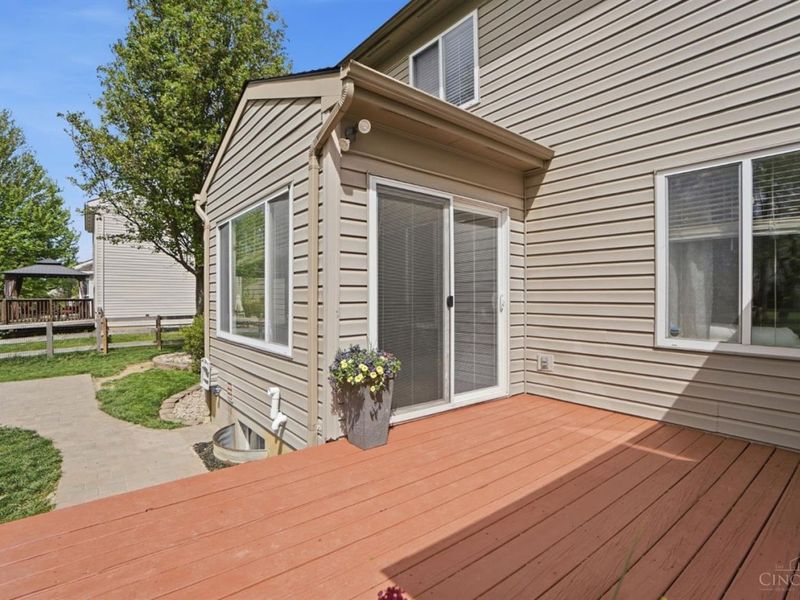 1211 Emery Ridge Drive, Union Twp, OH 45103 Photo 45