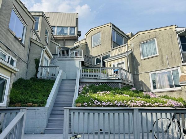 490 Mount Hope Avenue, Unit 508, Cincinnati, OH 45204