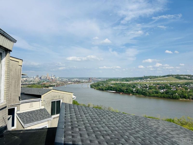 490 Mount Hope Avenue, Unit 508, Cincinnati, OH 45204 Photo 16