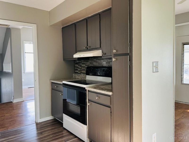 490 Mount Hope Avenue, Unit 508, Cincinnati, OH 45204 Photo 5