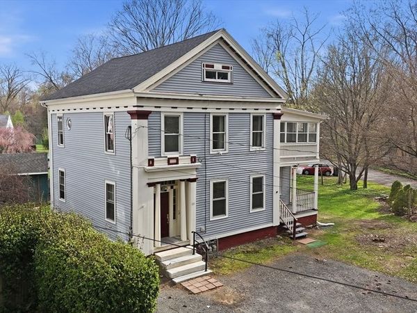 20 Perkins St, Westfield, MA 01085
