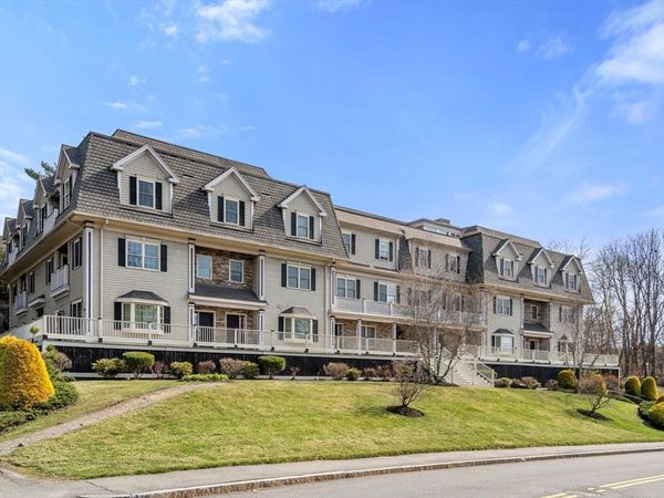 255 Winter St, Unit 403, Waltham, MA 02451