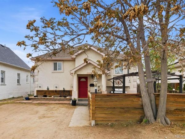 5133 Milwaukee Street , Denver, CO 80216