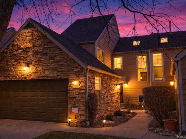 10000 E Yale Avenue, Unit 41, Denver, CO 80231