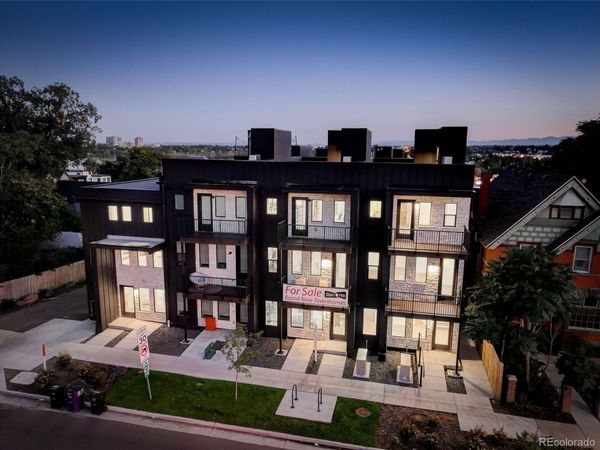 5128 W 26th Avenue , Unit 205, Denver, CO 80212