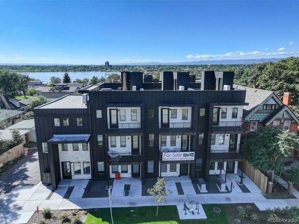 5128 W 26th Avenue , Unit 104, Denver, CO 80212