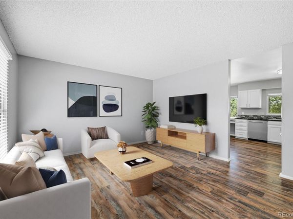 2008 S Idalia Street, Aurora, CO 80013