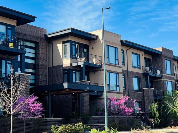 6618 E Lowry Boulevard, Unit 205, Denver, CO 80230