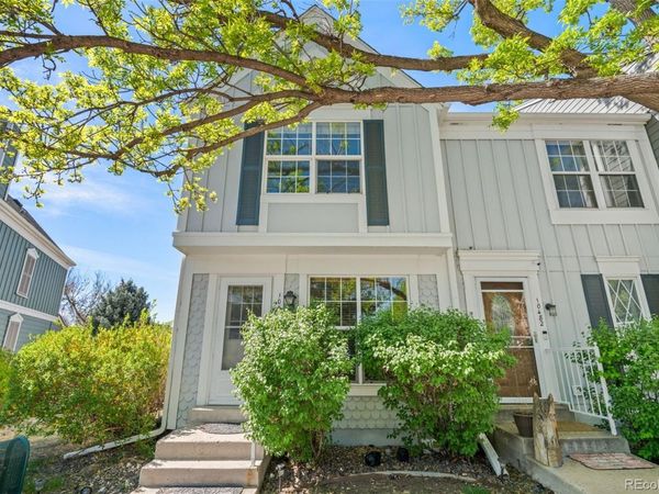 10480 W Dartmouth Avenue , Lakewood, CO 80227