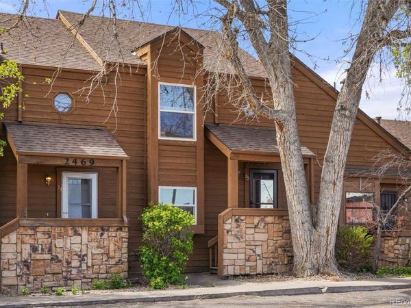 2469 Devonshire Court, Unit 33, Denver, CO 80229