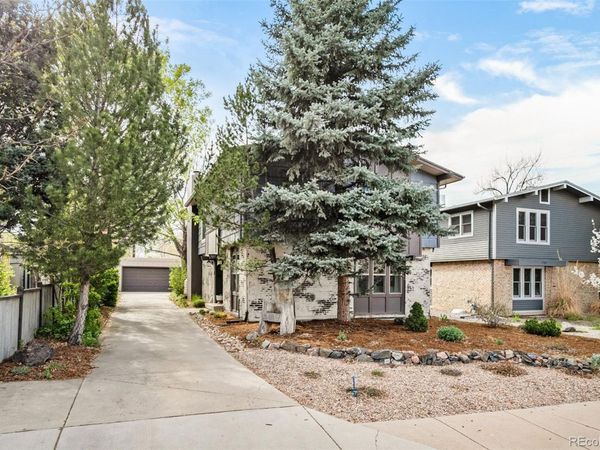 787 Olive Street, Denver, CO 80220