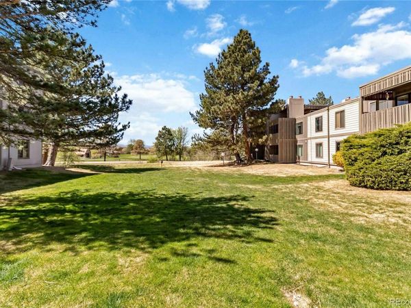 2525 S Dayton Way, Unit 1708, Denver, CO 80231