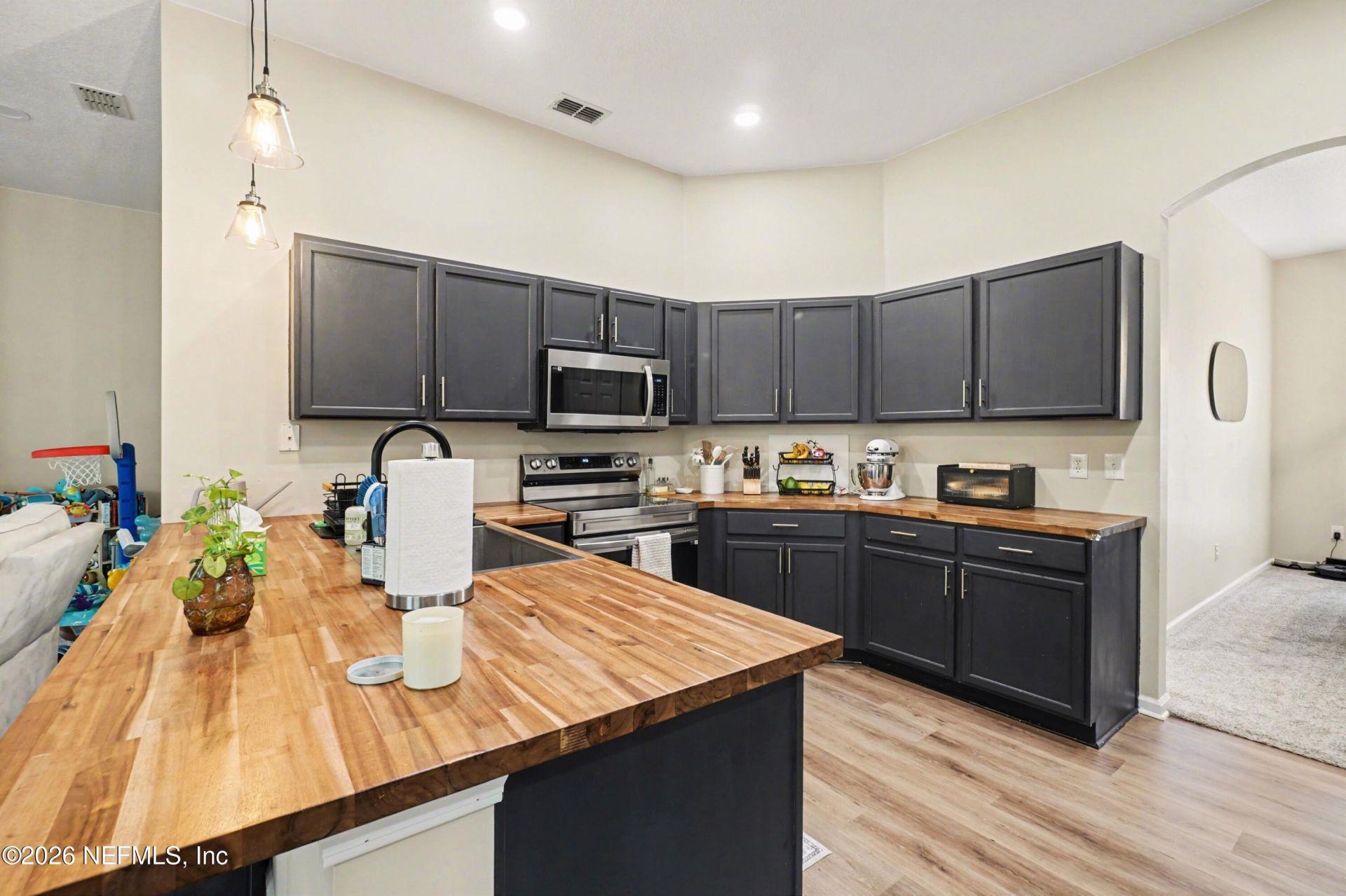 5663 Wolf Creek Drive, Jacksonville, FL 32222 Photo