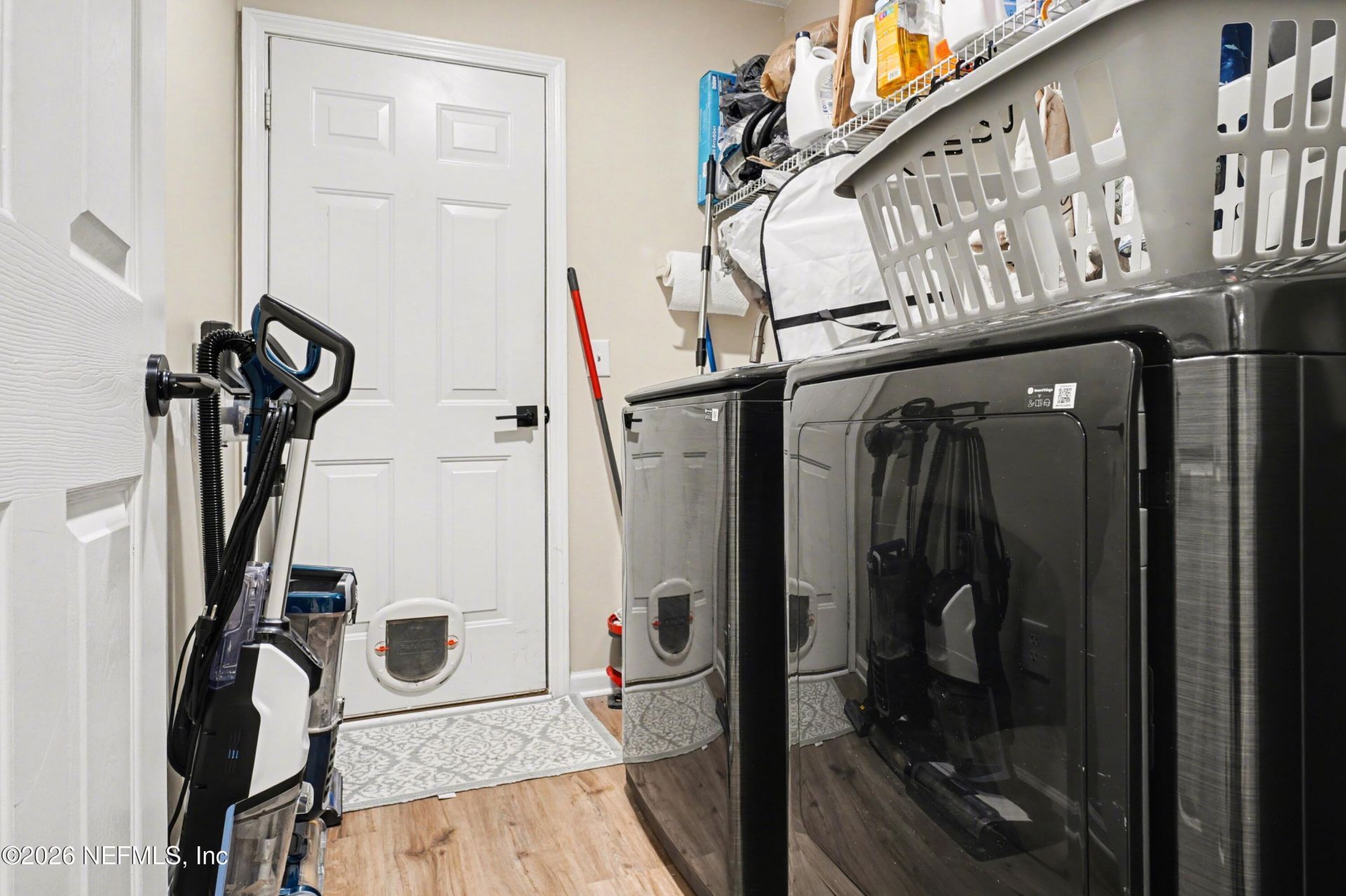 5663 Wolf Creek Drive, Jacksonville, FL 32222 Photo