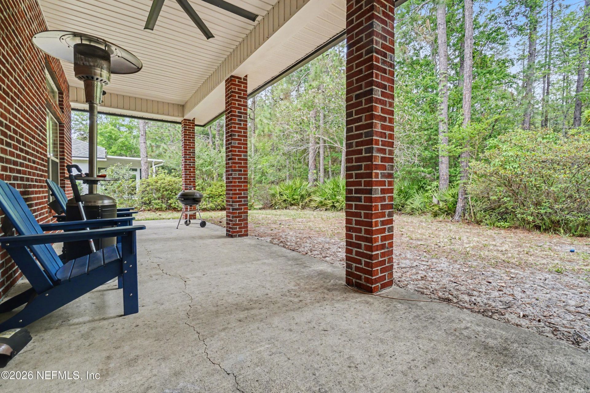5663 Wolf Creek Drive, Jacksonville, FL 32222 Photo