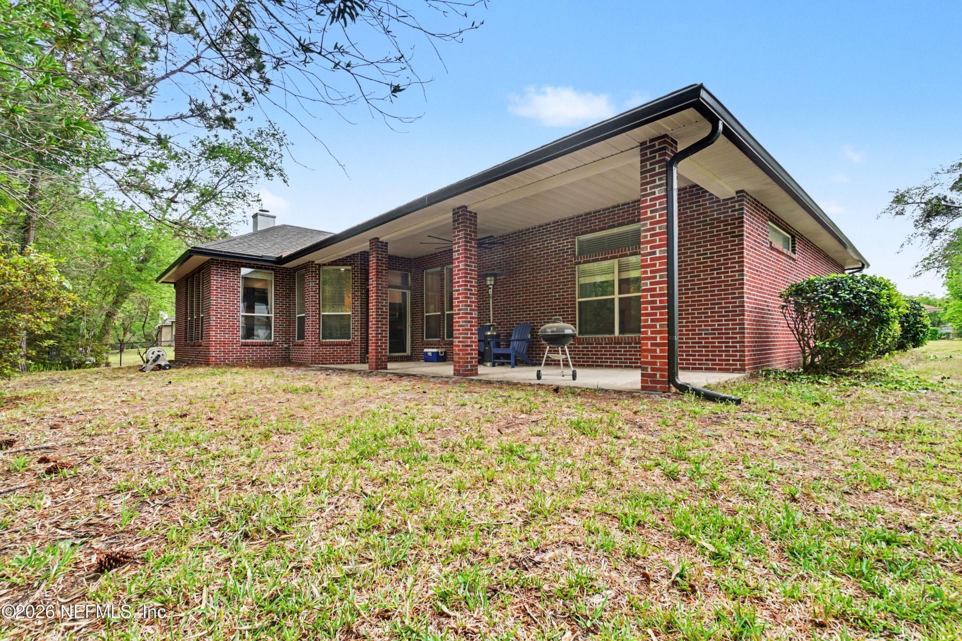 5663 Wolf Creek Drive, Jacksonville, FL 32222 Photo