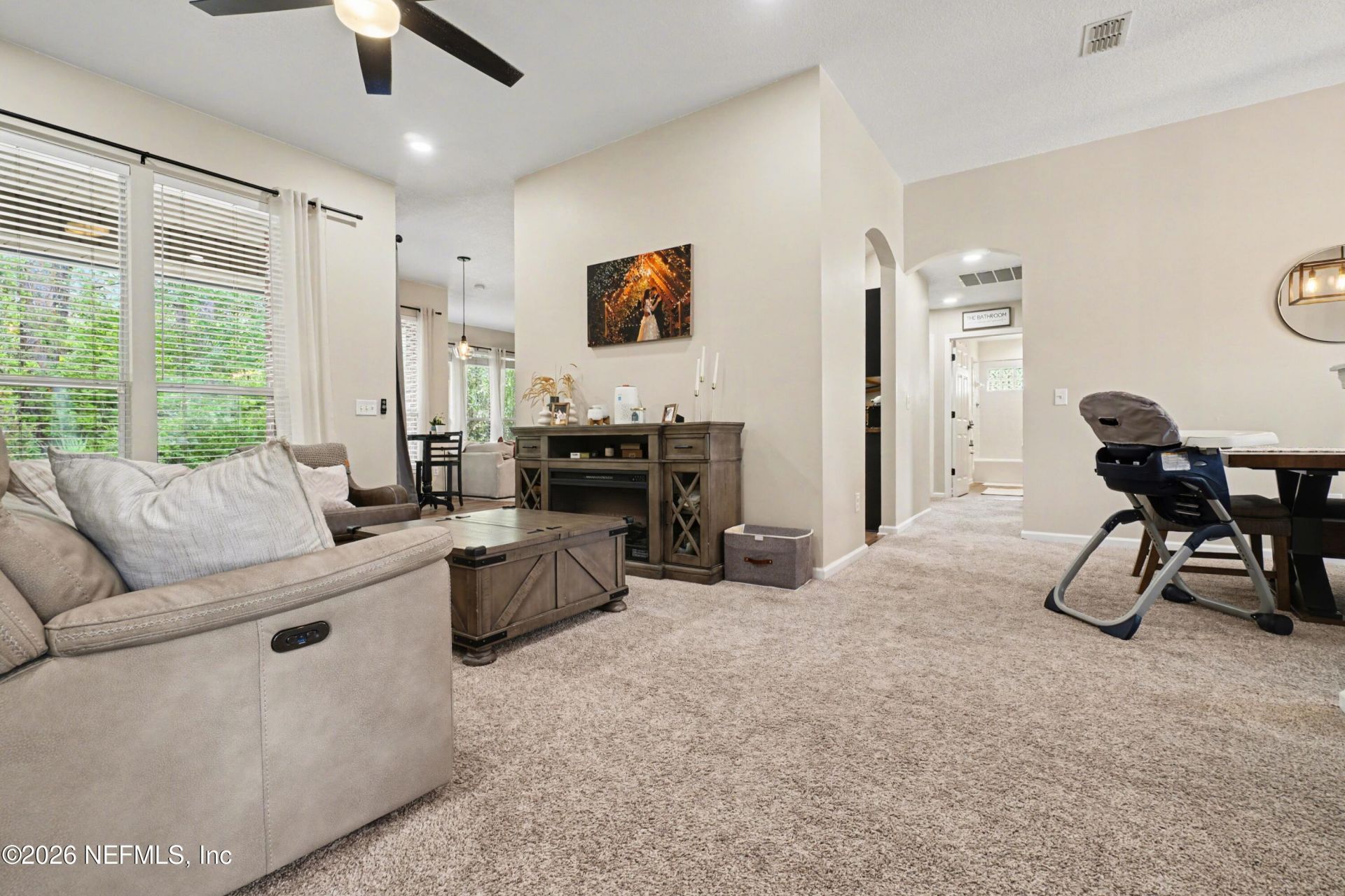 5663 Wolf Creek Drive, Jacksonville, FL 32222 Photo