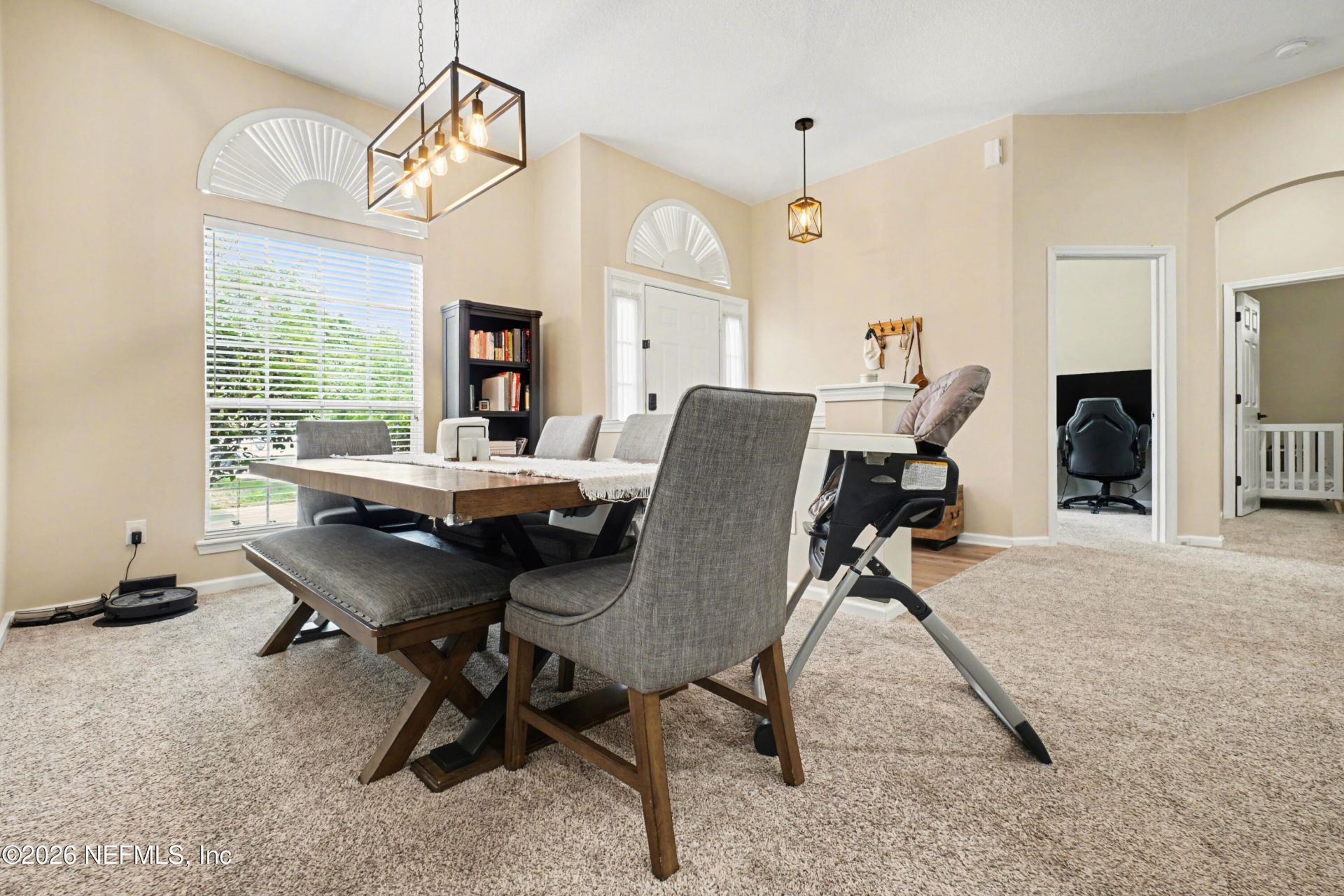 5663 Wolf Creek Drive, Jacksonville, FL 32222 Photo