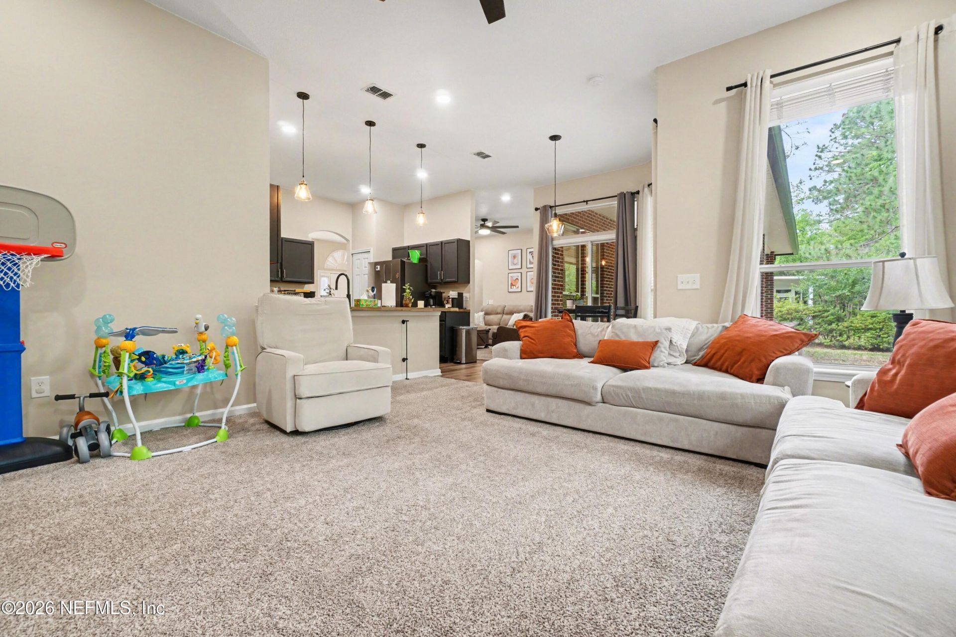 5663 Wolf Creek Drive, Jacksonville, FL 32222 Photo