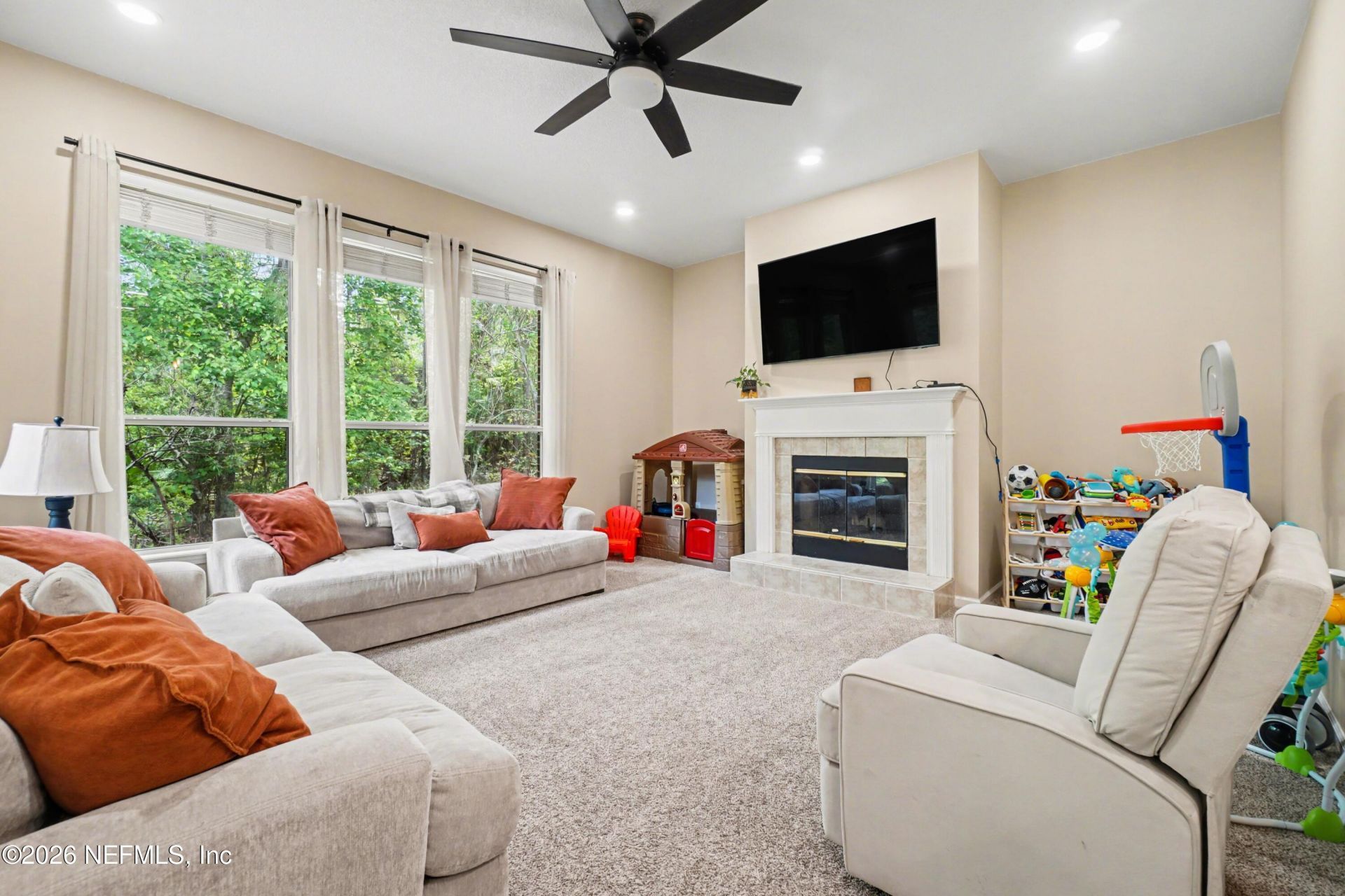 5663 Wolf Creek Drive, Jacksonville, FL 32222 Photo