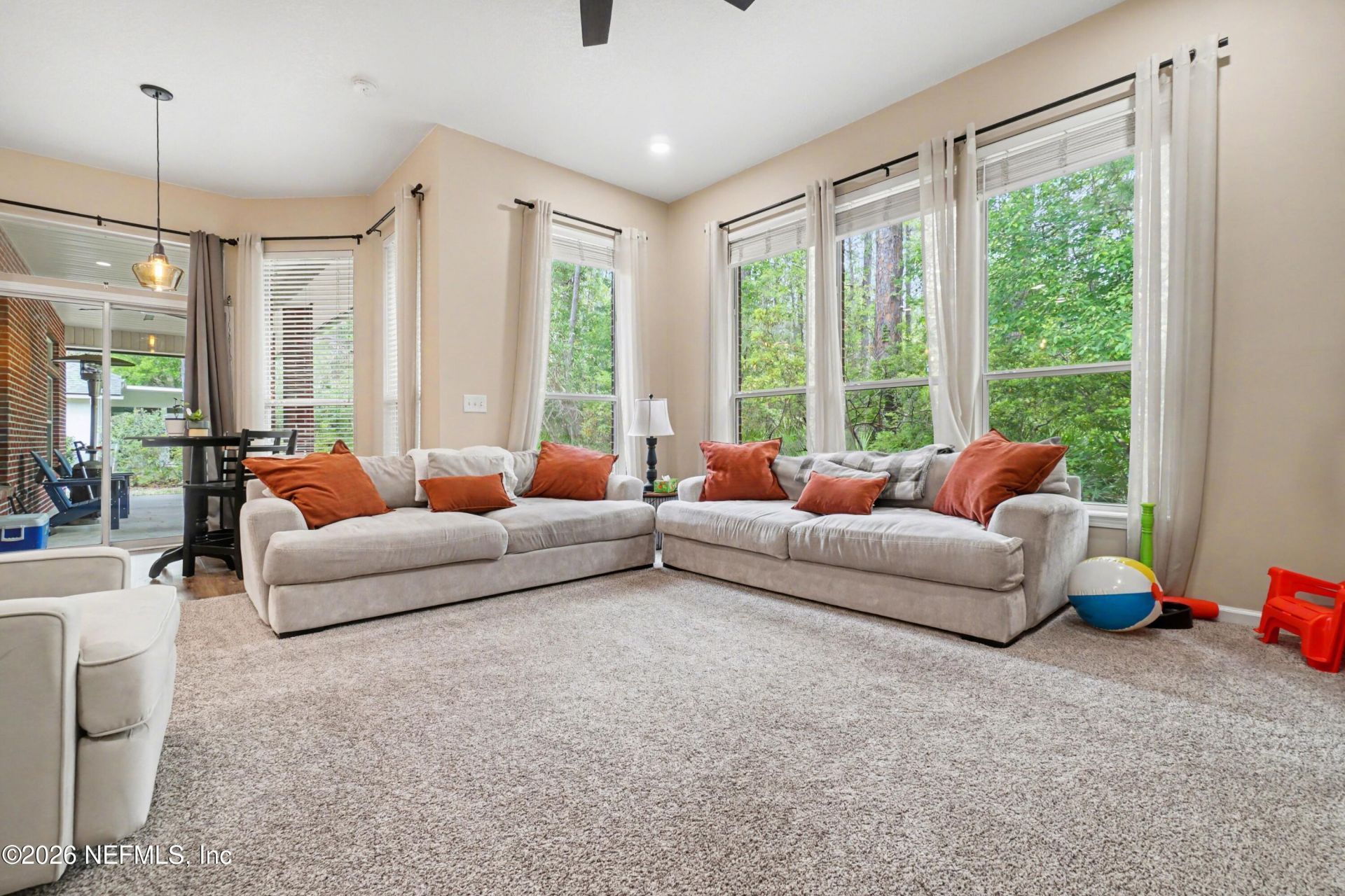 5663 Wolf Creek Drive, Jacksonville, FL 32222 Photo