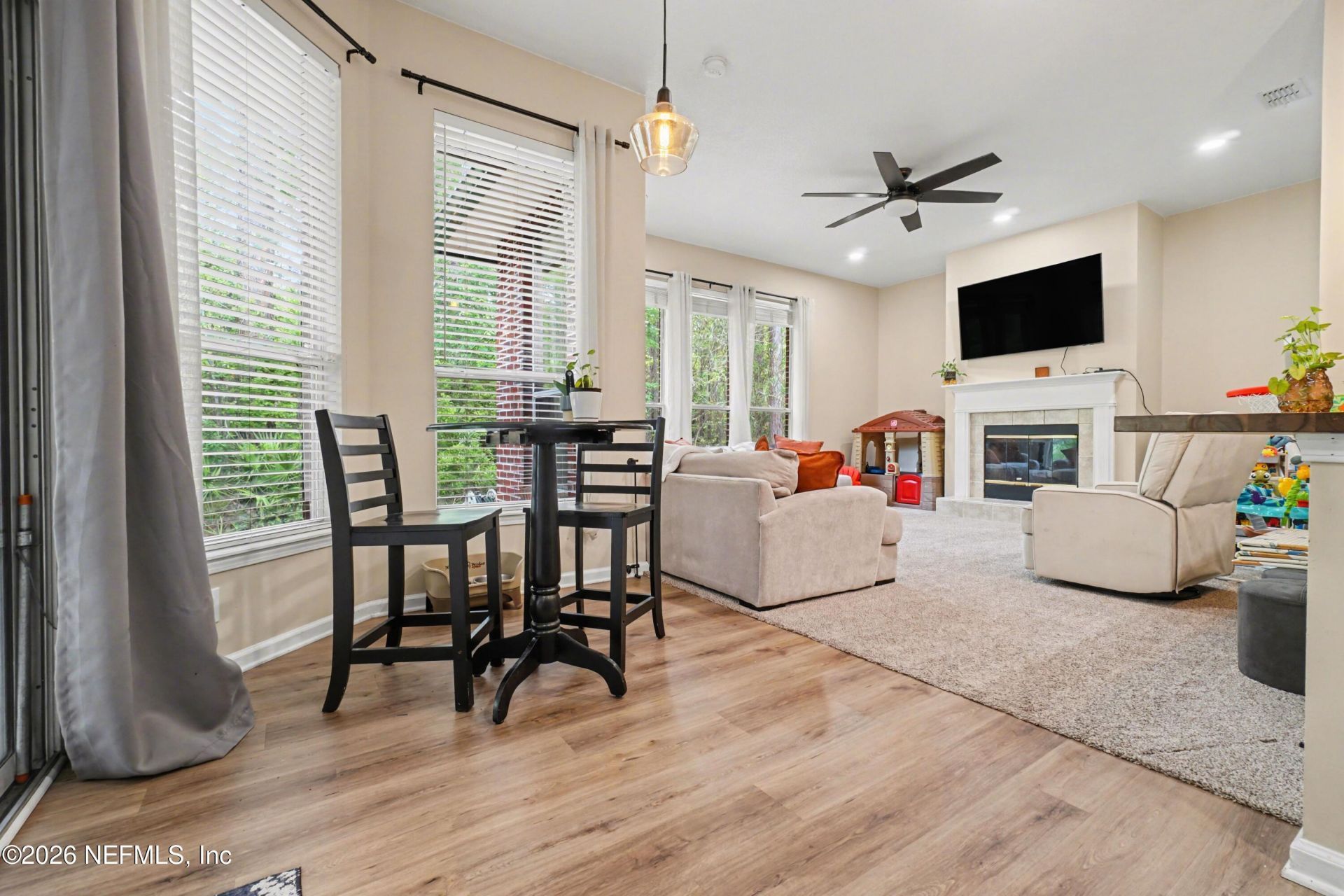 5663 Wolf Creek Drive, Jacksonville, FL 32222 Photo