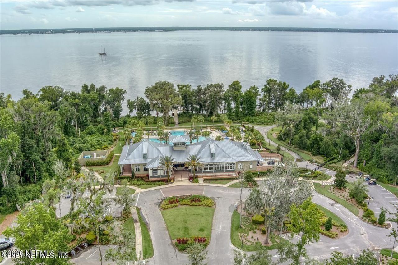 177 Rawlings Drive, Saint Johns, FL 32259 Photo