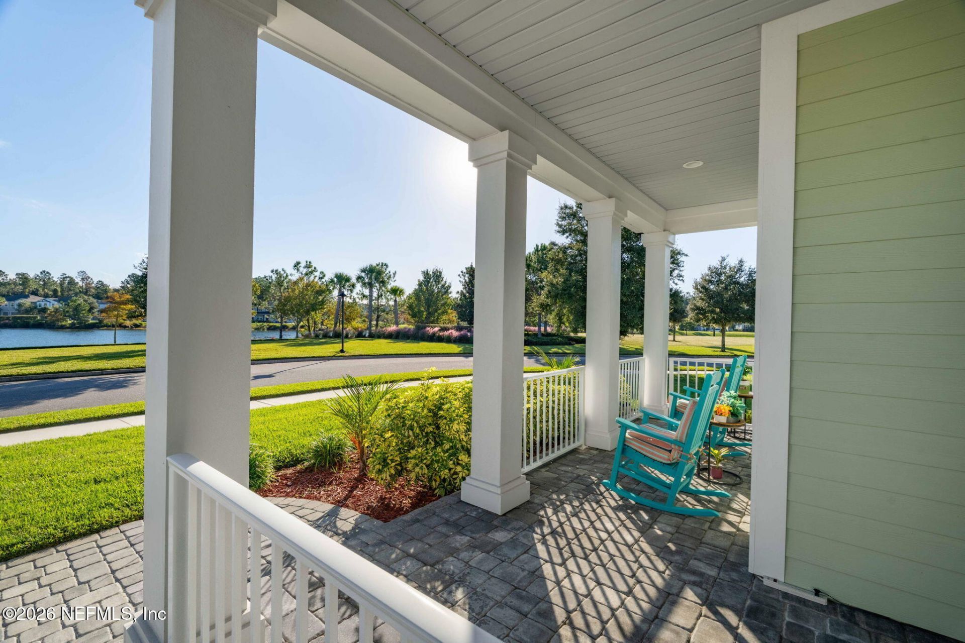 177 Rawlings Drive, Saint Johns, FL 32259 Photo