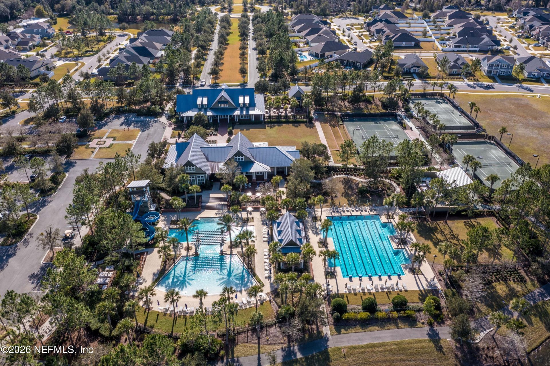 177 Rawlings Drive, Saint Johns, FL 32259 Photo