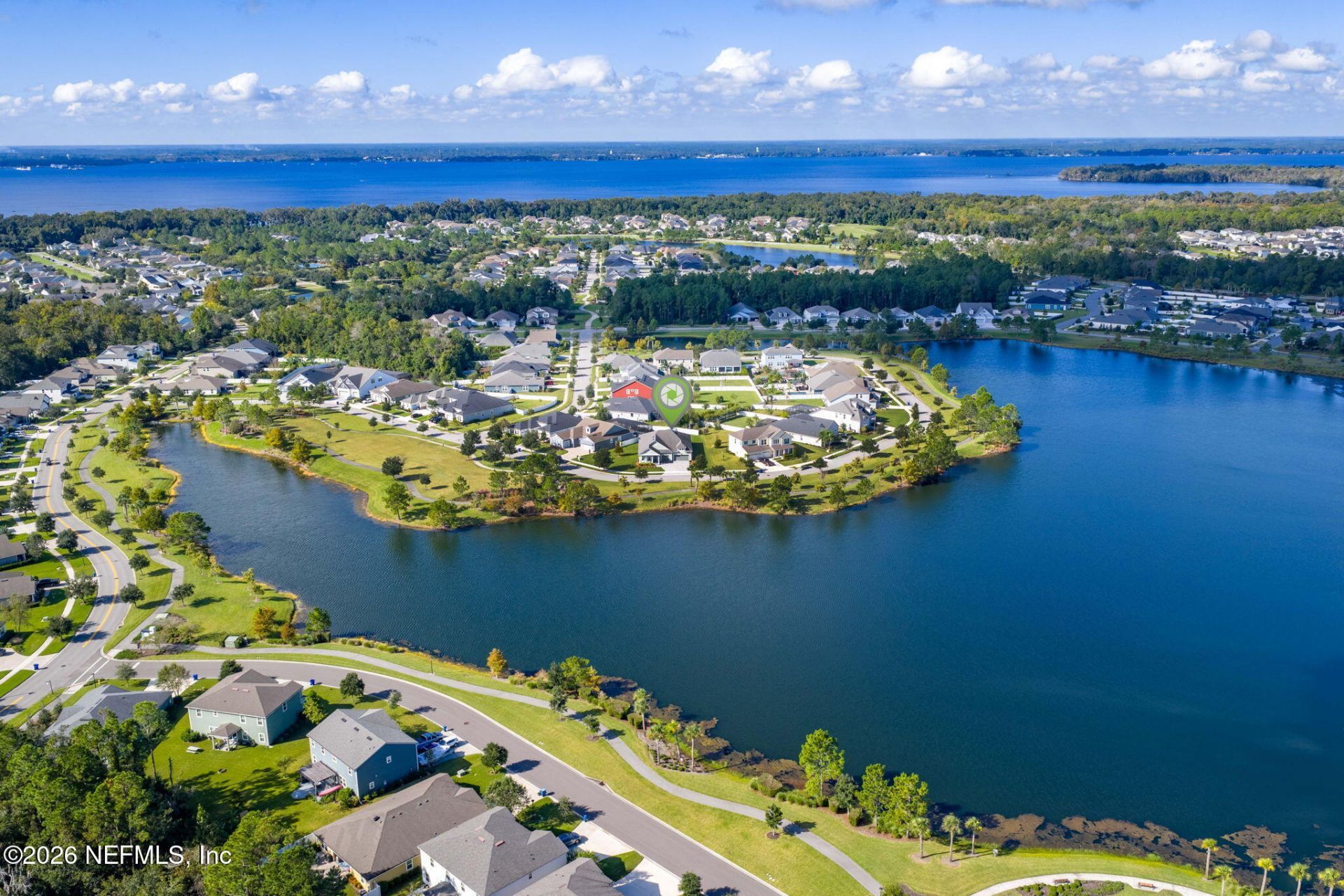 177 Rawlings Drive, Saint Johns, FL 32259 Photo