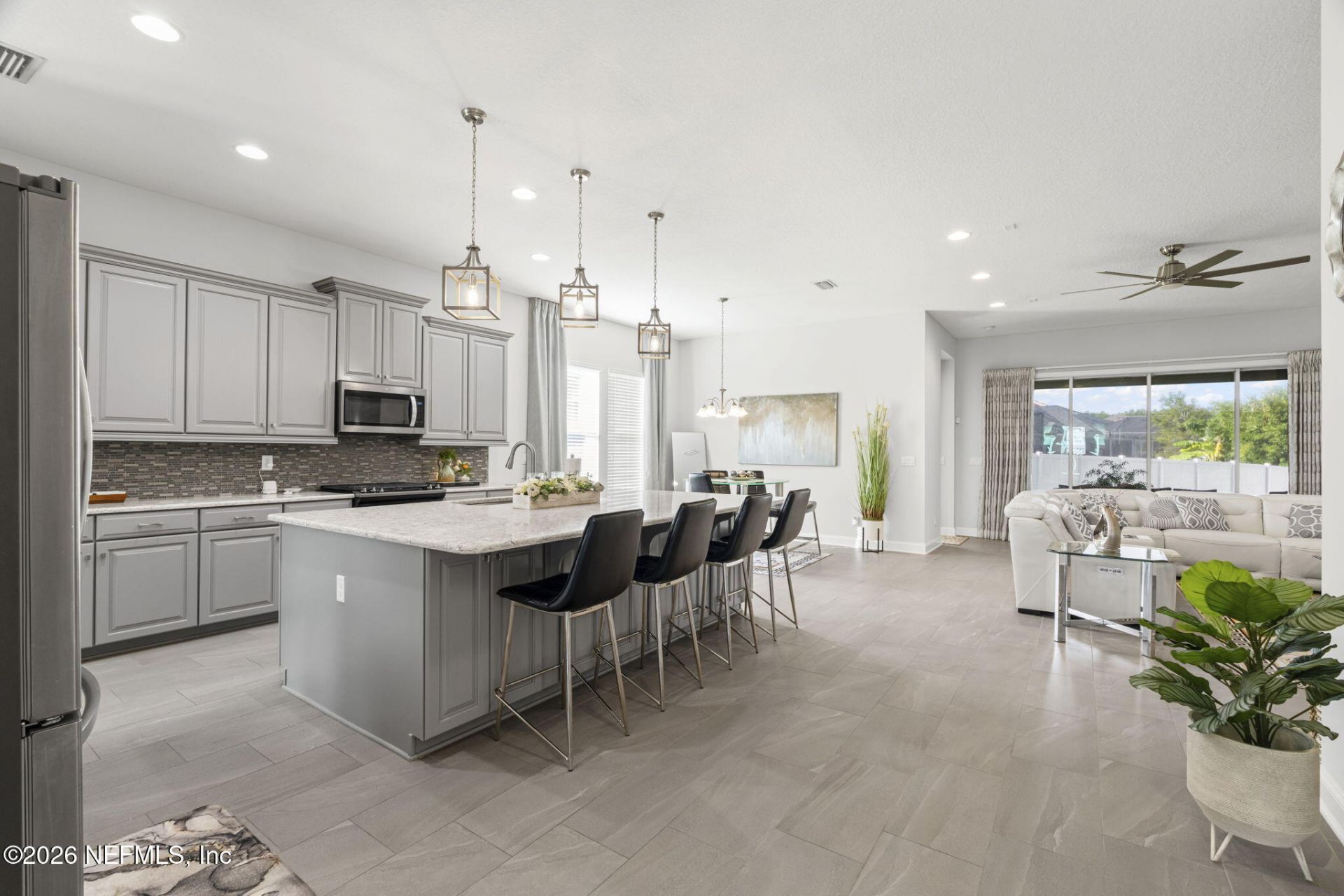 177 Rawlings Drive, Saint Johns, FL 32259 Photo