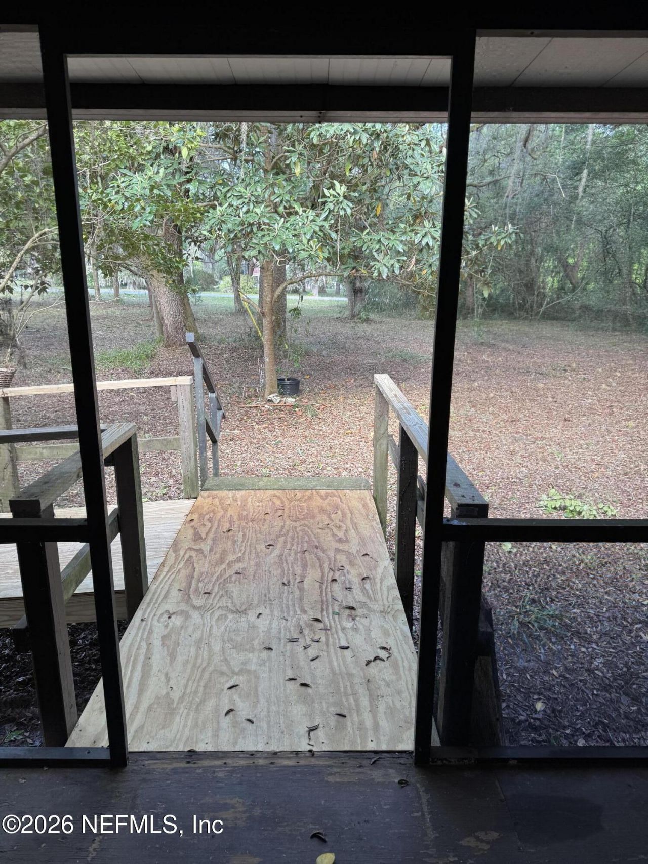 608 Coral Farms Road, Florahome, FL 32140 Photo