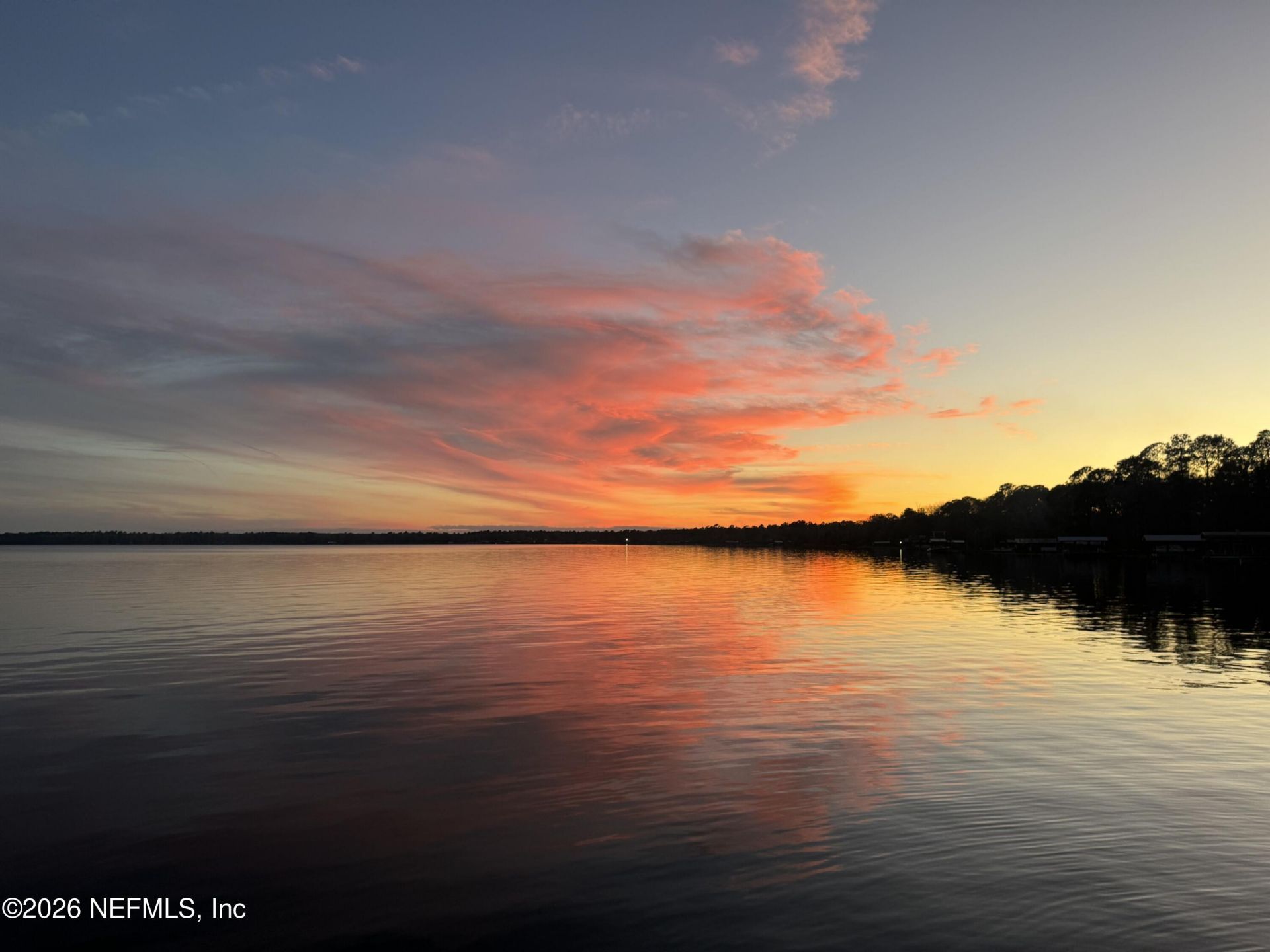 608 Coral Farms Road, Florahome, FL 32140 Photo