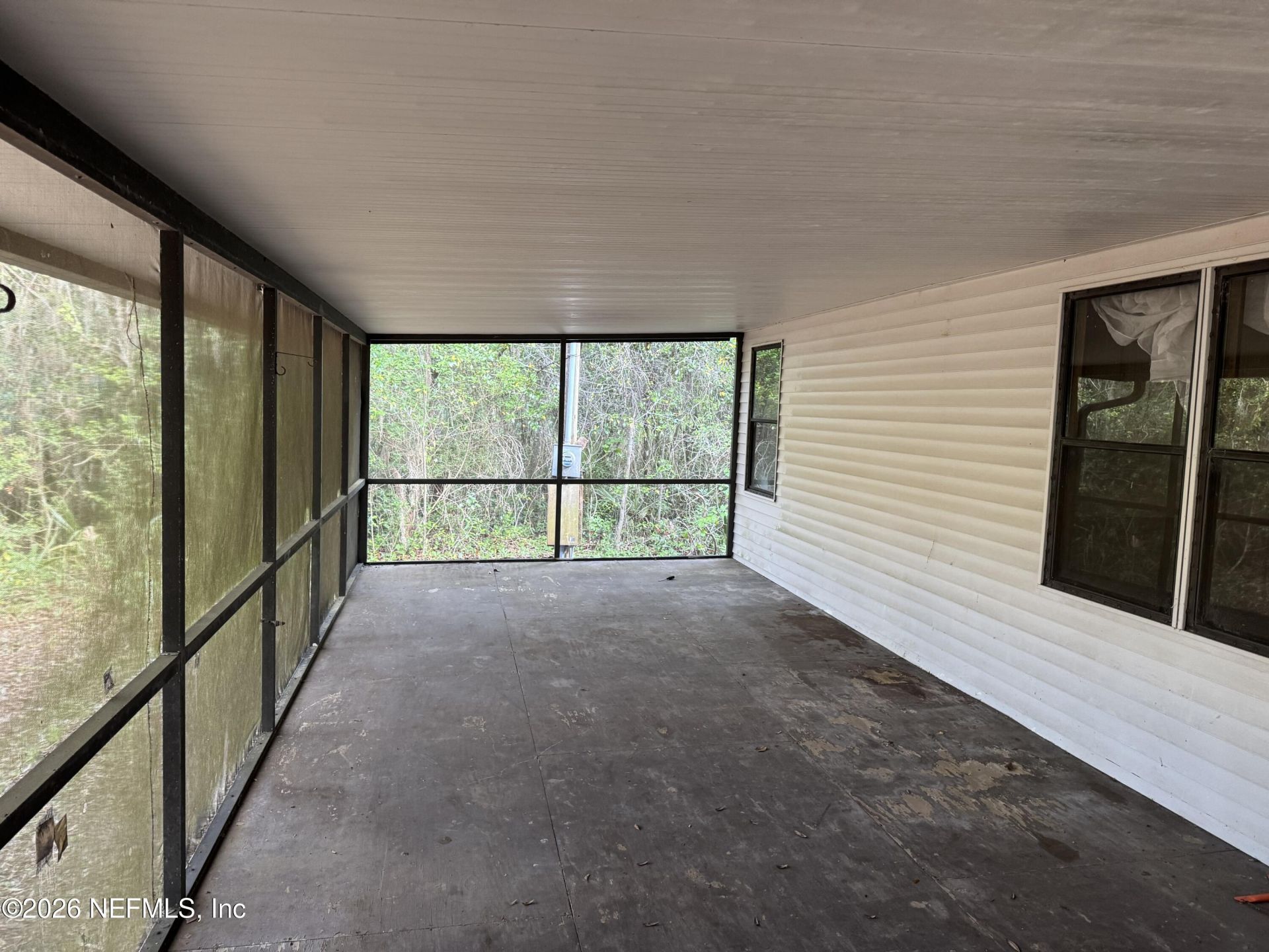 608 Coral Farms Road, Florahome, FL 32140 Photo